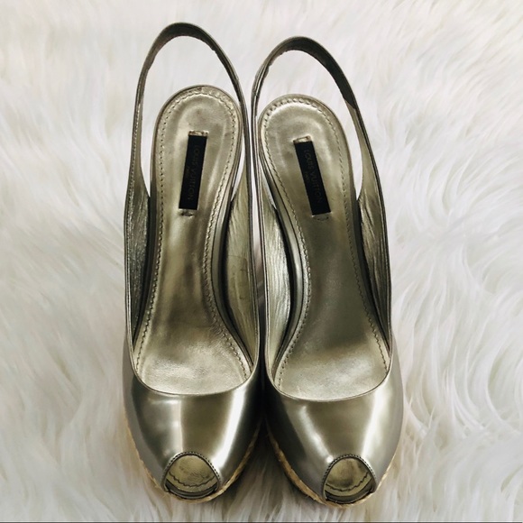 LV Wedge - Picture 2 of 8